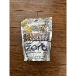 Dyson Zorb Carpet Maintenance Powder